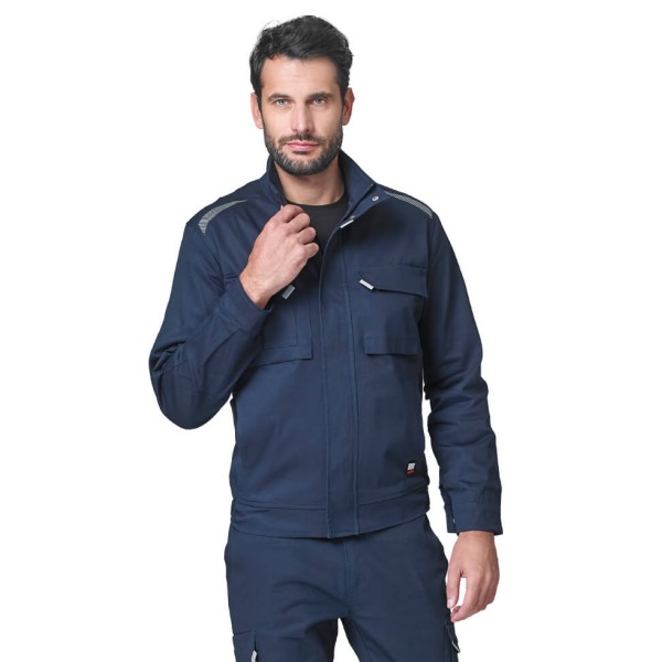 DELOVNA BLUZA TASK2