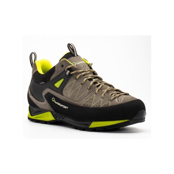 POHODNA OBUTEV GARSPORT MOUNTAIN TECH LOW WP