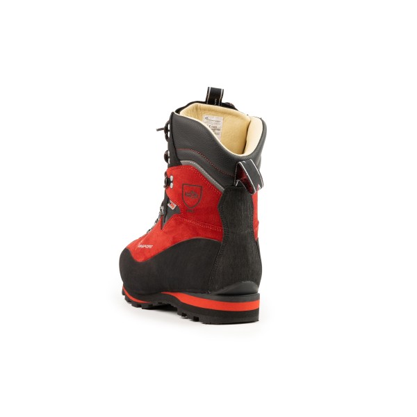 Gozdarski visoki čevlji Garsport Wood breaker S7S