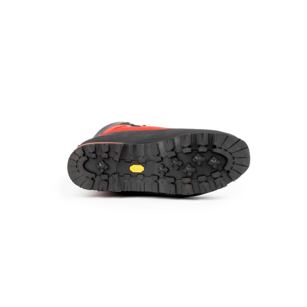 Gozdarski visoki čevlji Garsport Wood breaker S7S