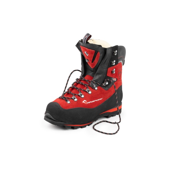 Gozdarski visoki čevlji Garsport Wood breaker S7S