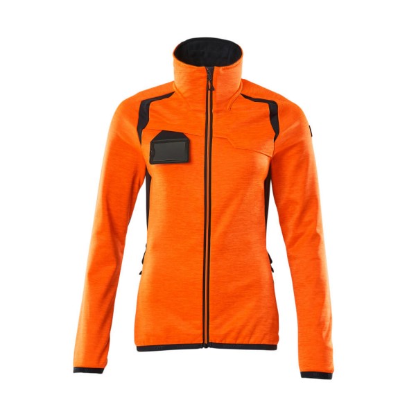 ŽENSKA JOPA ACCELERATE SAFE HI VIS