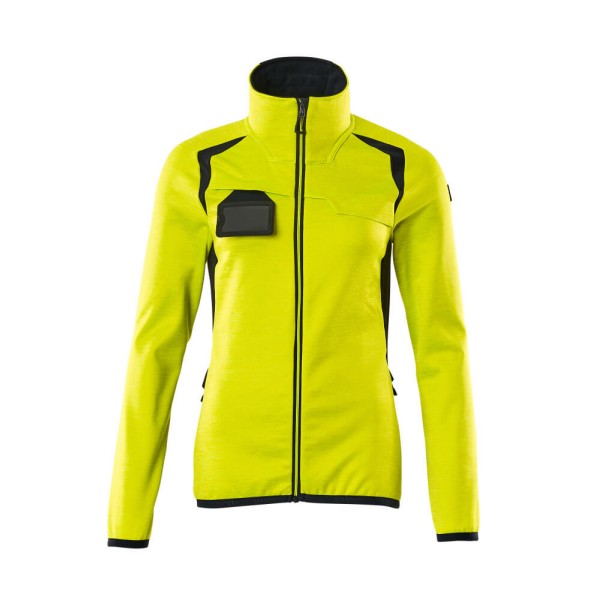 ŽENSKA JOPA ACCELERATE SAFE HI VIS