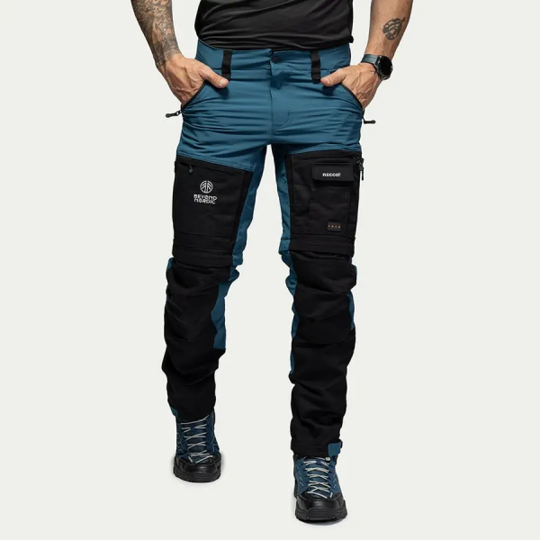 MOŠKE ZIP-OFF HLAČE BN005