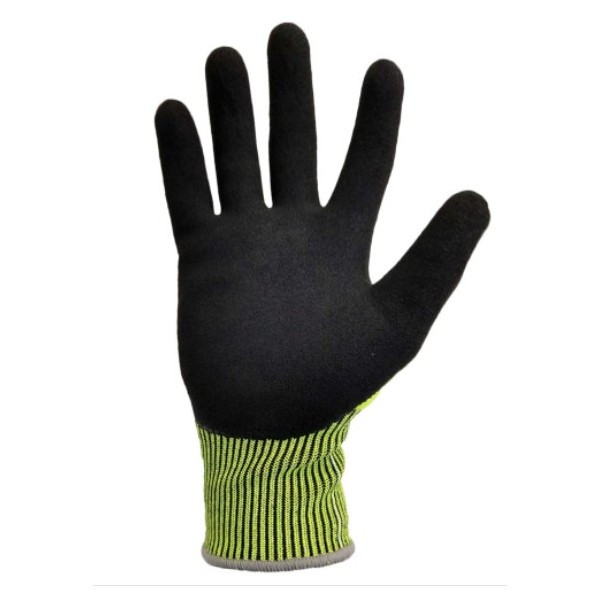 Protiurezne rokavice CUT D
