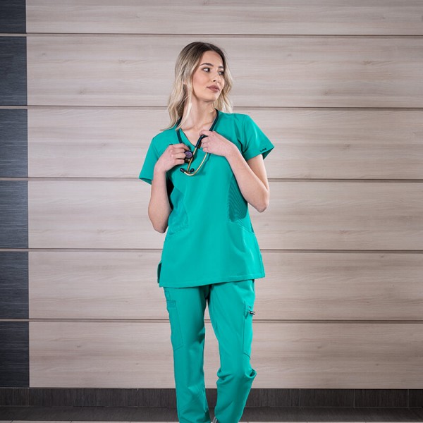 UNISEX DELOVNE HLAČE RICCI