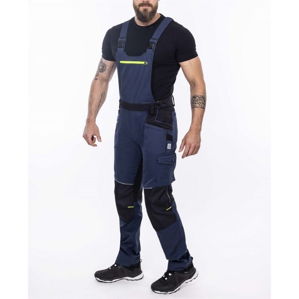 DELOVNE FARMER HLAČE 4xSTRETCH