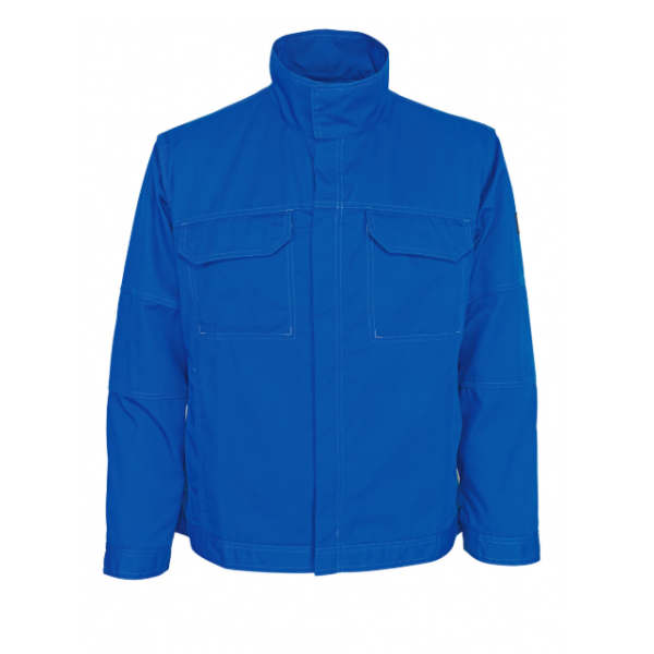 DELOVNA BLUZA ROCKFORD, MODRA