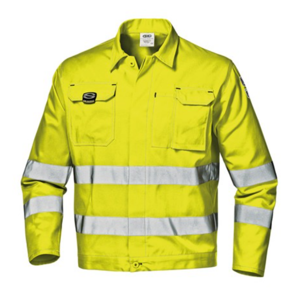 DELOVNA BLUZA SIR SAFETY SUMMER