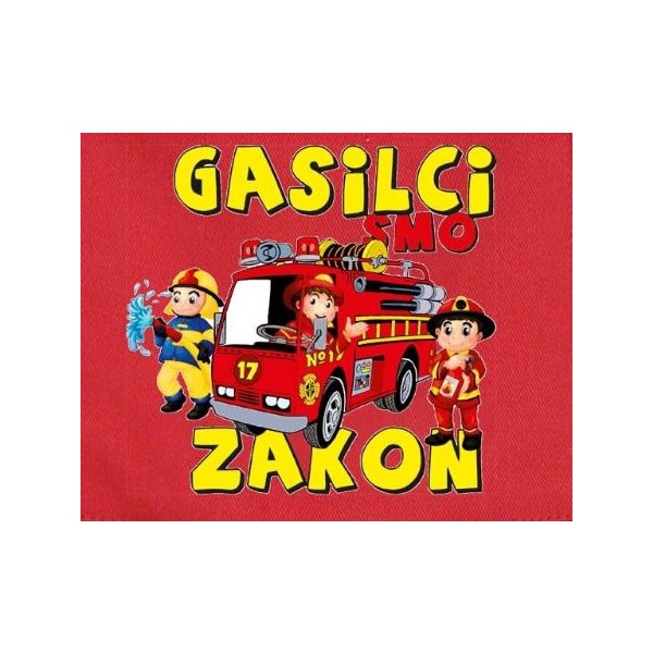 Motiv gasilci