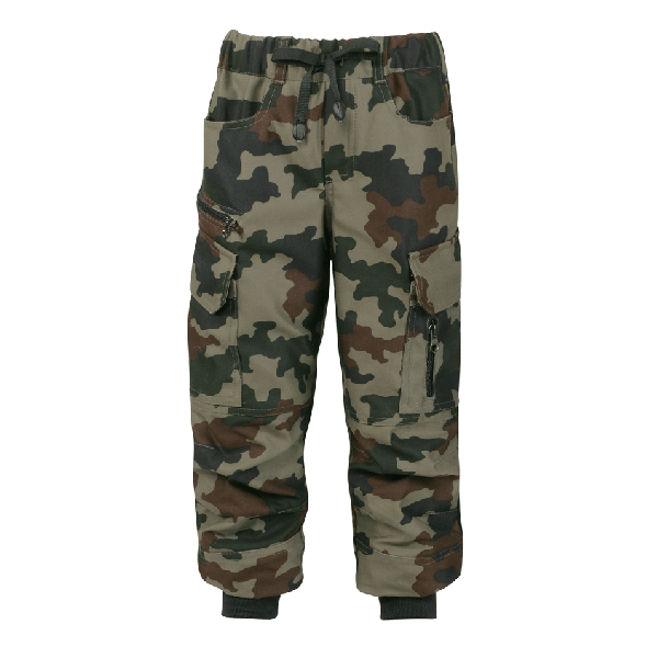 OTROŠKE HLAČE CAMO