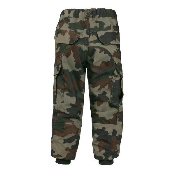 OTROŠKE HLAČE CAMO