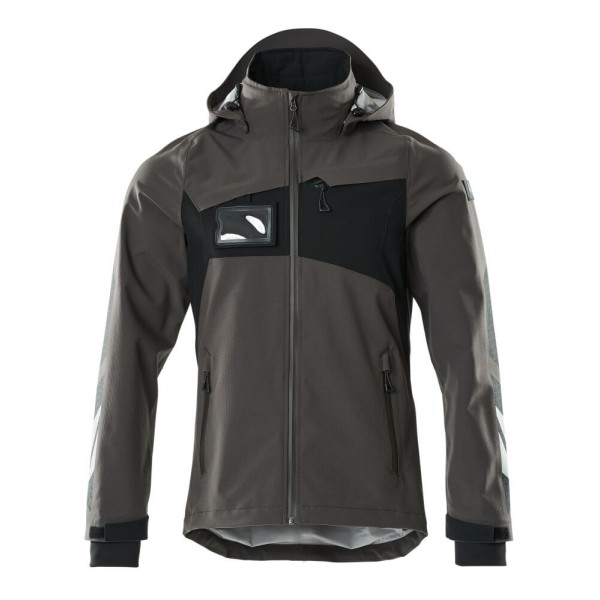 OUTER SHELL JAKNA ACCELERATE SIVA