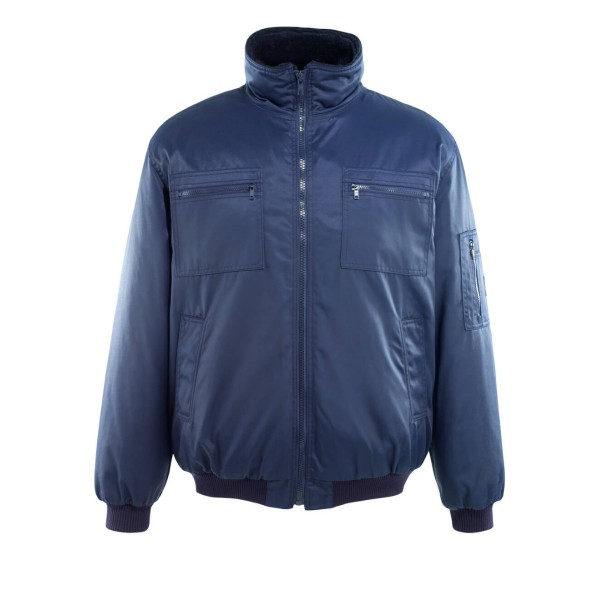 PILOT JAKNA ALASKA TEMNO MODRE BARVE