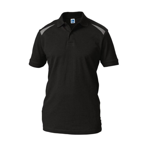POLO MAJICA TASK S KRATKIMI ROKAVI