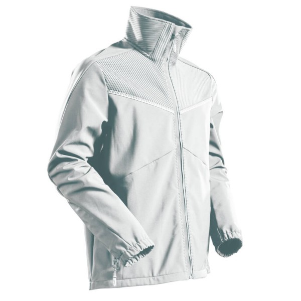 SOFTSHELL JAKNA CUSTOMIZED