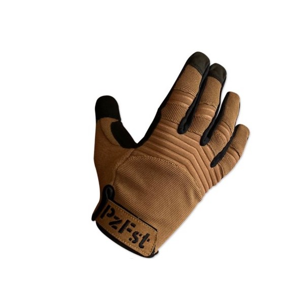 TAKTIČNE ROKAVICE PZFST DESERT 8150