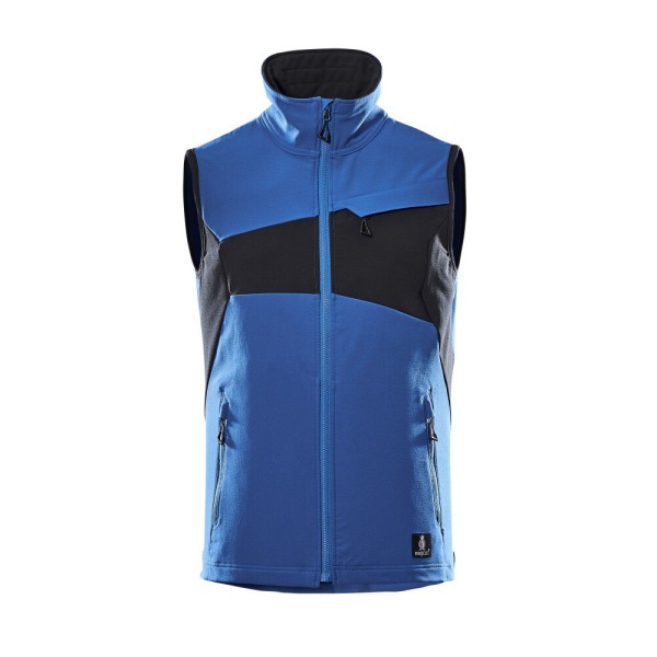 TELOVNIK ACCELERATE LIGHTWEIGHT MODRE BARVE
