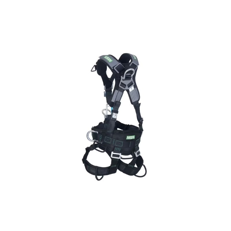 VAROVALNI PAS GRAVITY SUSPENSION