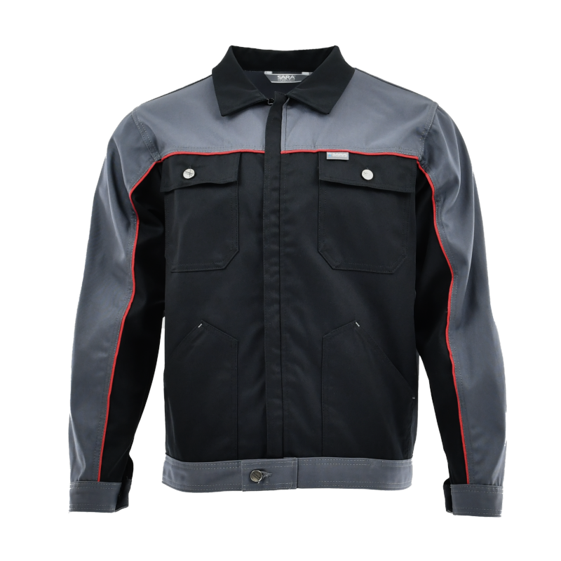 DELOVNA BLUZA AJAX