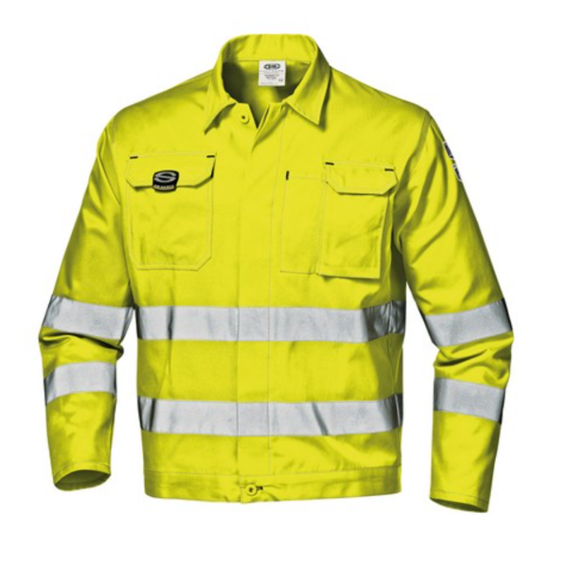 DELOVNA BLUZA SIR SAFETY SUMMER