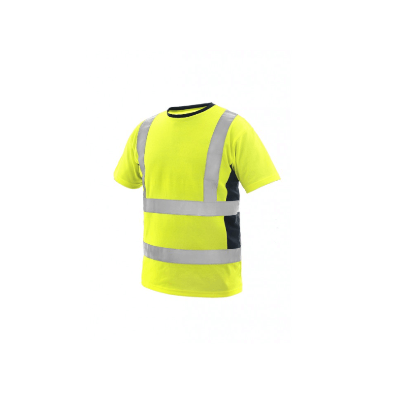 VISOKOVIDNA T-SHIRT MAJICA EXETER