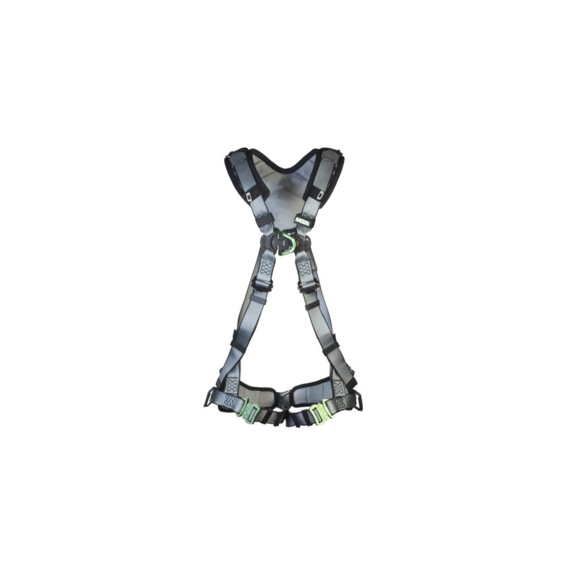 Varovalni pas V-FIT, M/L
