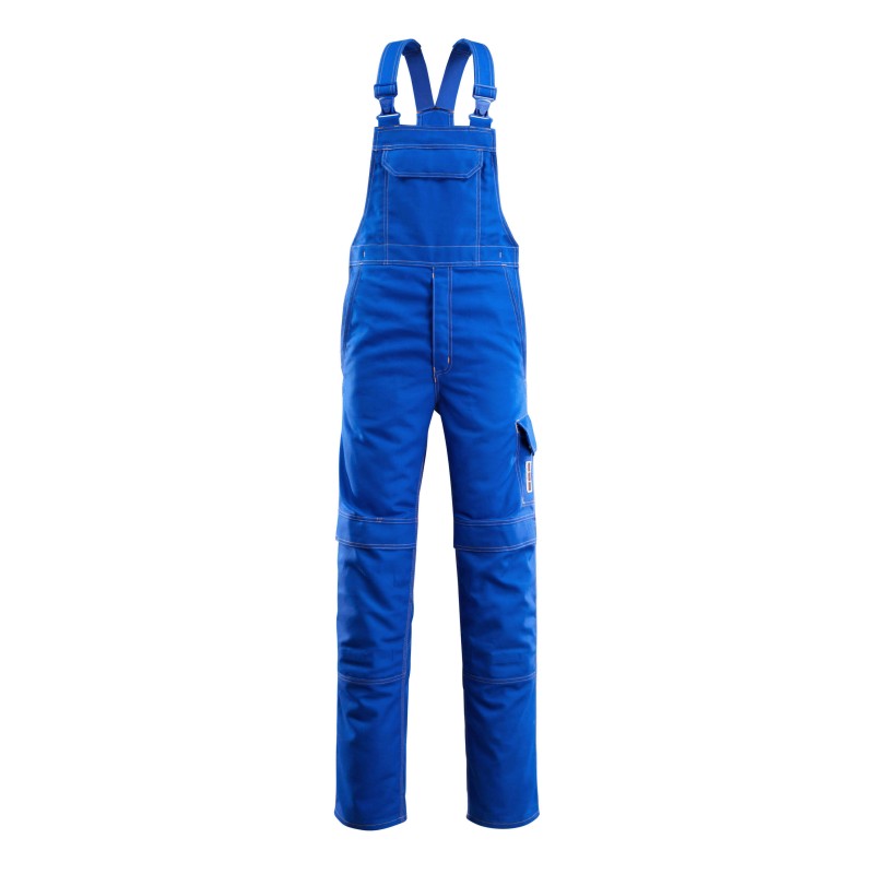 DELOVNE FARMER HLAČE FREIBOURG modre