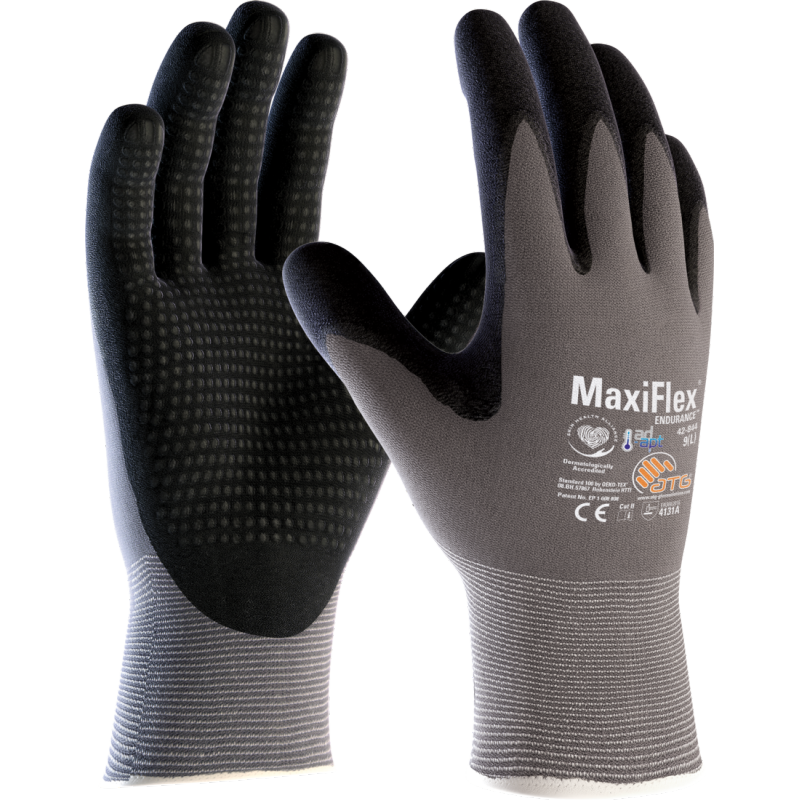 ZAŠČITNE ROKAVICE ATG MAXIFLEX ENDURANCE