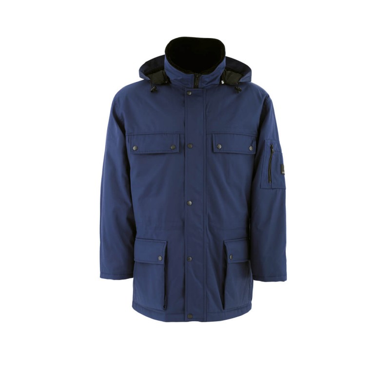 PARKA QUEBEC