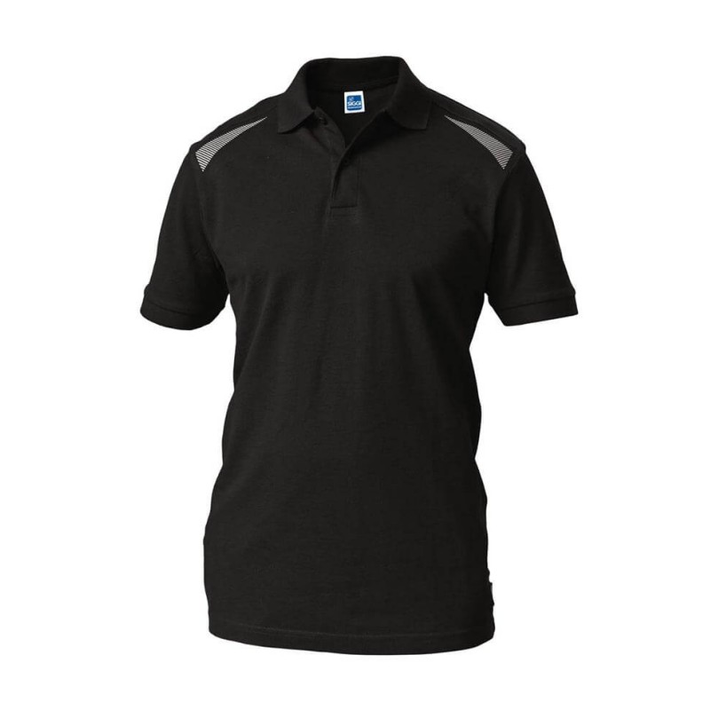 POLO MAJICA TASK S KRATKIMI ROKAVI