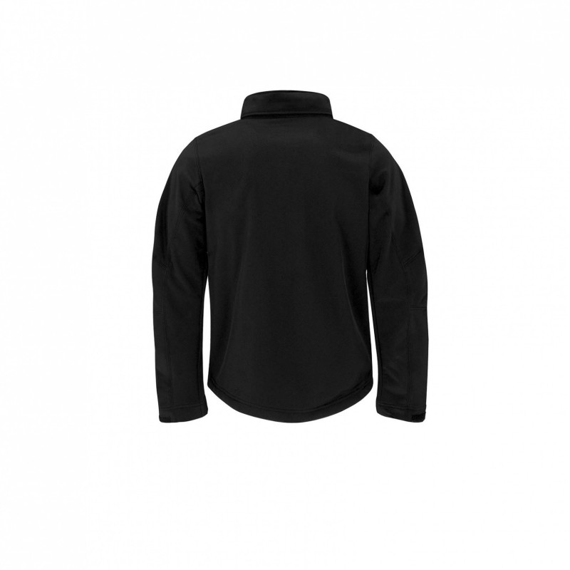 JAKNA SOFTSHELL
