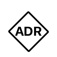 Primerno za prevoz nevarnih snovi (ADR)